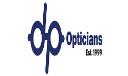 D P Opticians Limited logo